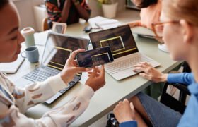 How Artificial Intelligence Is Quietly Changing Everyday Life